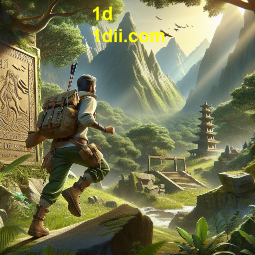 Explorando o Mundo dos Jogos de Aventura